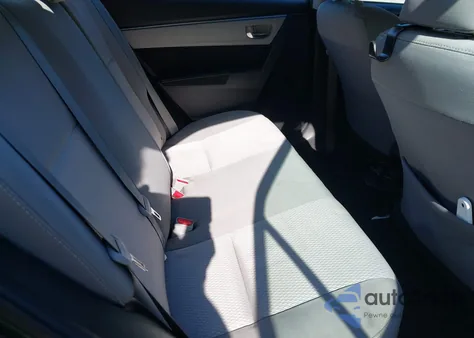 2014 Toyota Corolla Le Eco from USA, damaged, VIN 2T1BPRHE6EC091314